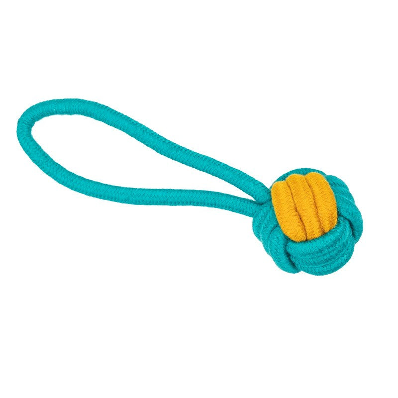 Sotnos Rope Ball Tug