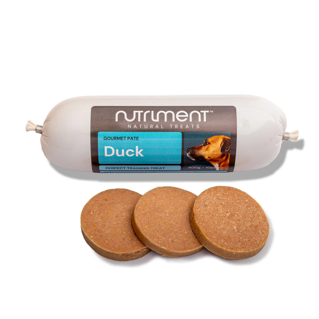 Nutriment Pate (400g)