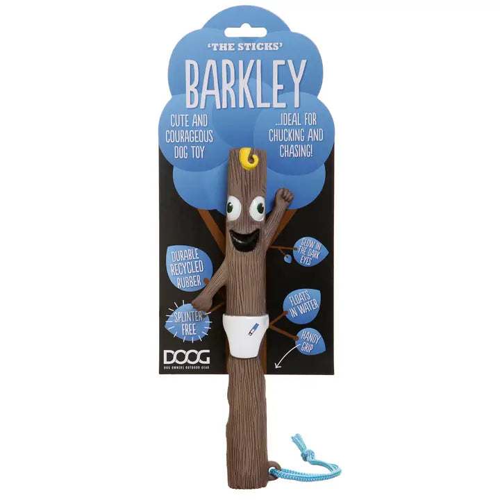 'The Sticks' Dog Toy