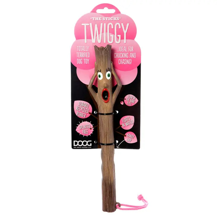 'The Sticks' Dog Toy
