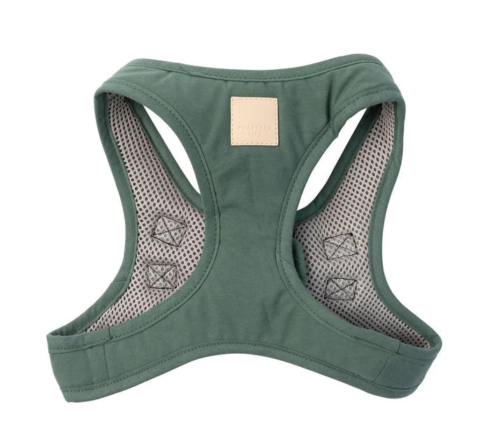 FuzzYard Life Step In Dog Harness