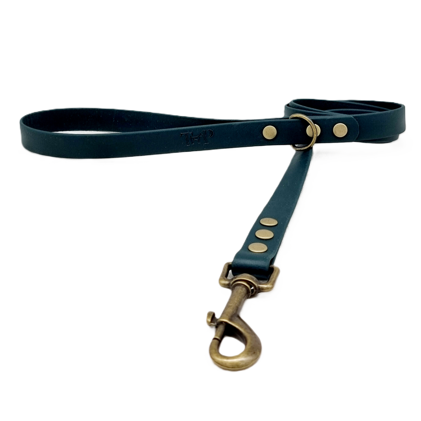 Trinkety Paws Waterproof Everlast Biothane® Range Dog Leads