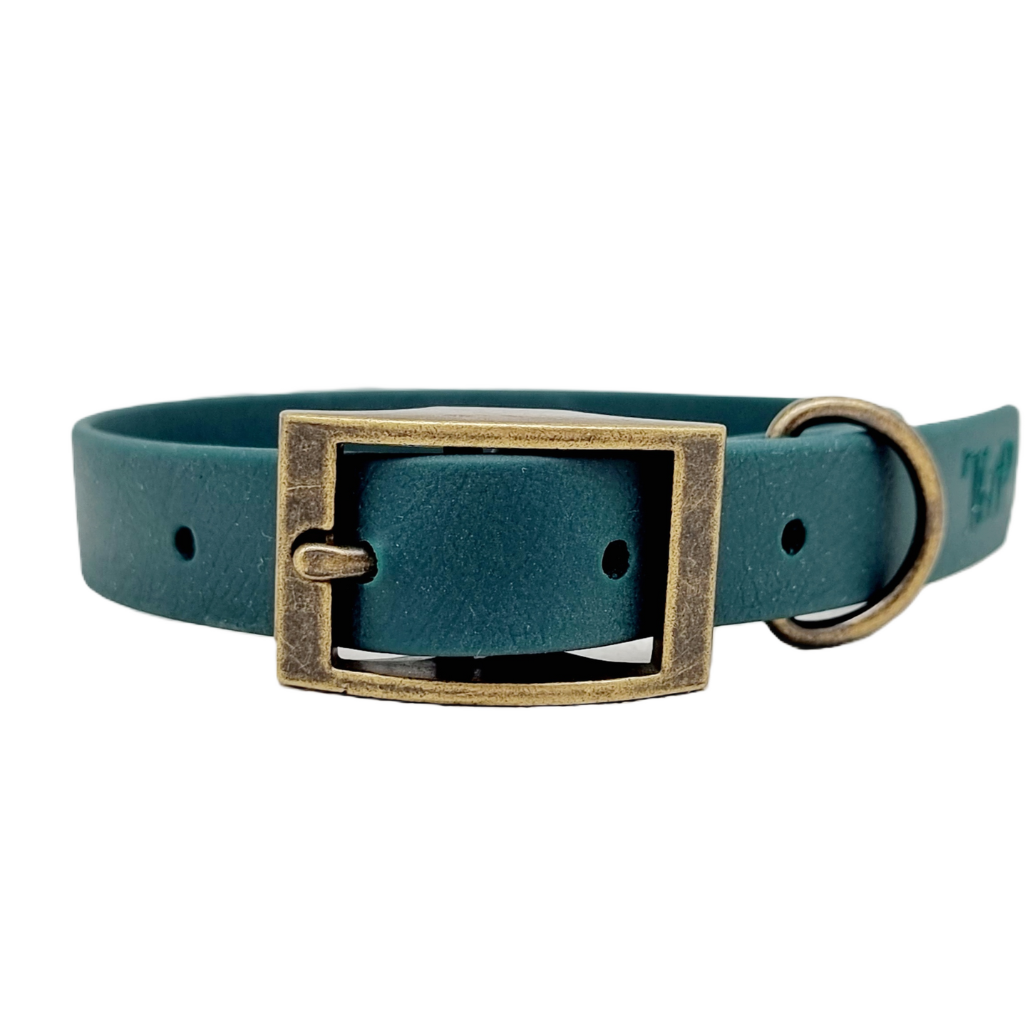Trinkety Paws Waterproof Biothane® Dog Collar Range