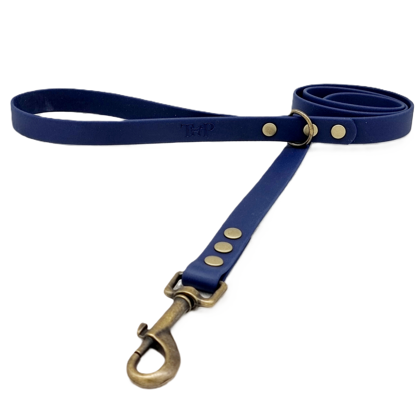 Trinkety Paws Waterproof Everlast Biothane® Range Dog Leads