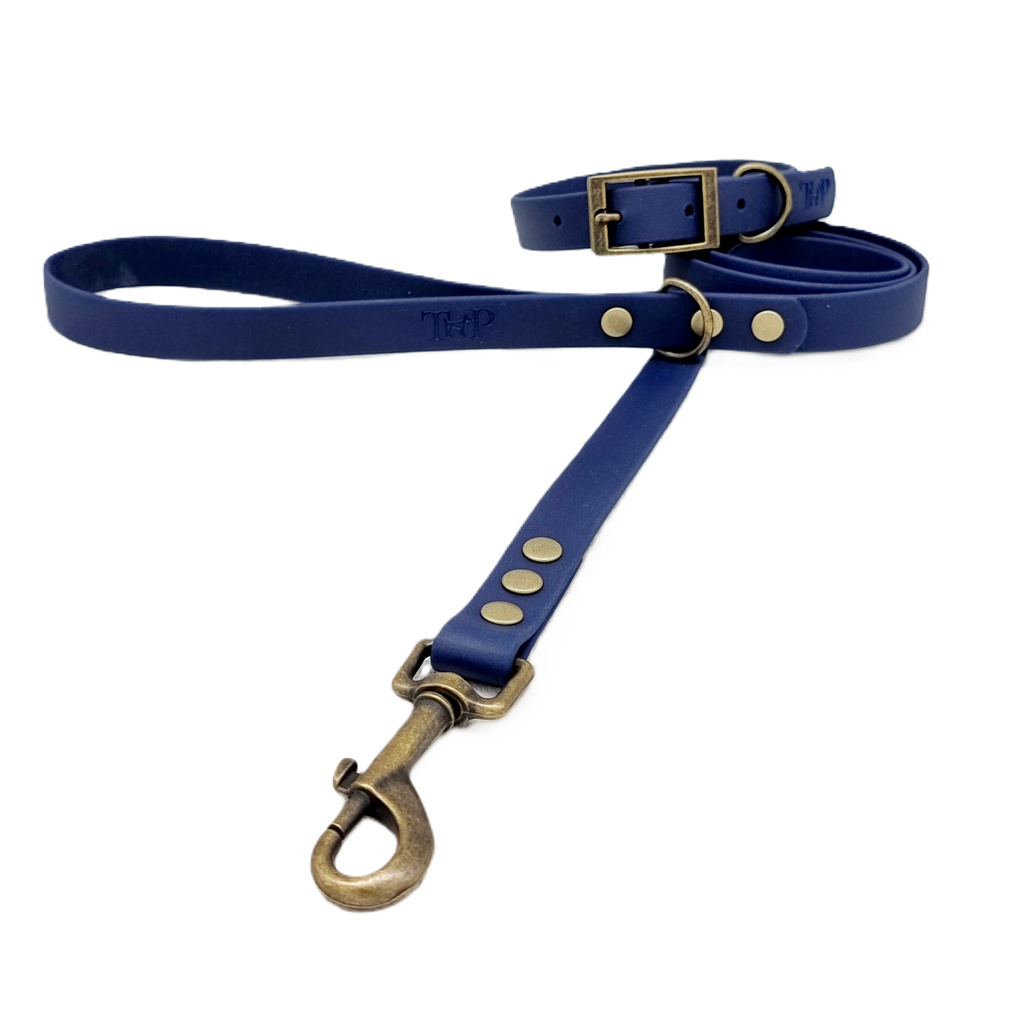 Trinkety Paws Waterproof Everlast Biothane® Range Dog Leads