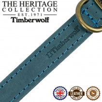 Ancol Timberwolf Dog Leads and Collar Collection
