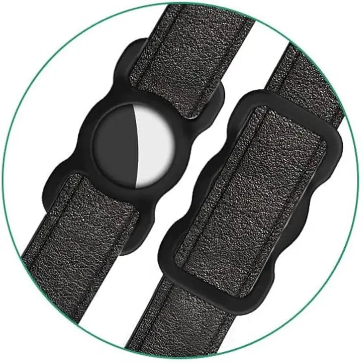 Silicone Airtag Holder for Cats and Dogs