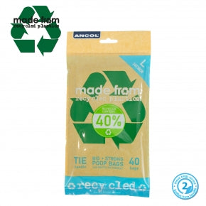 Ancol Poop Bags