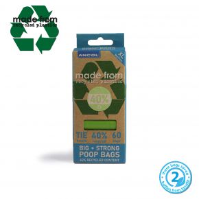 Ancol Poop Bags