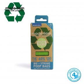 Ancol Poop Bags