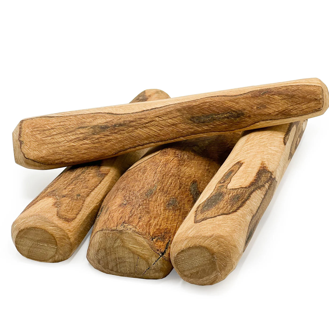 Olive Wood Dog Chew (Medium)