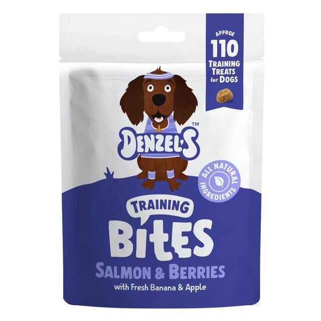 Denzel's Training Bites (100g)