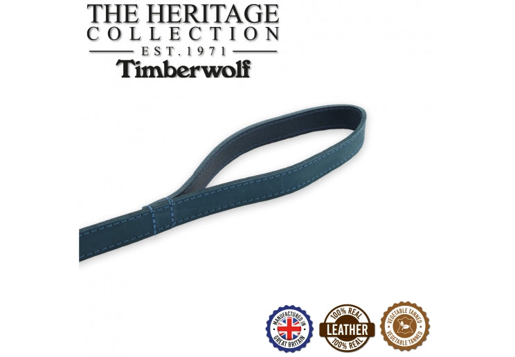 Ancol Timberwolf Dog Leads and Collar Collection
