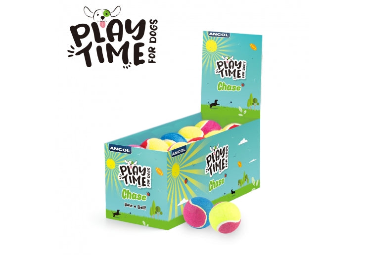 Ancol Tennis Ball (Regular)