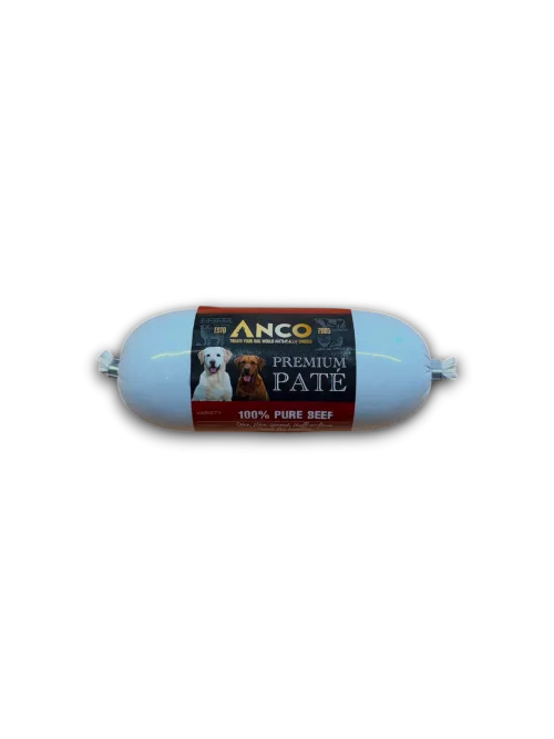Anco Premium Pate for Dogs