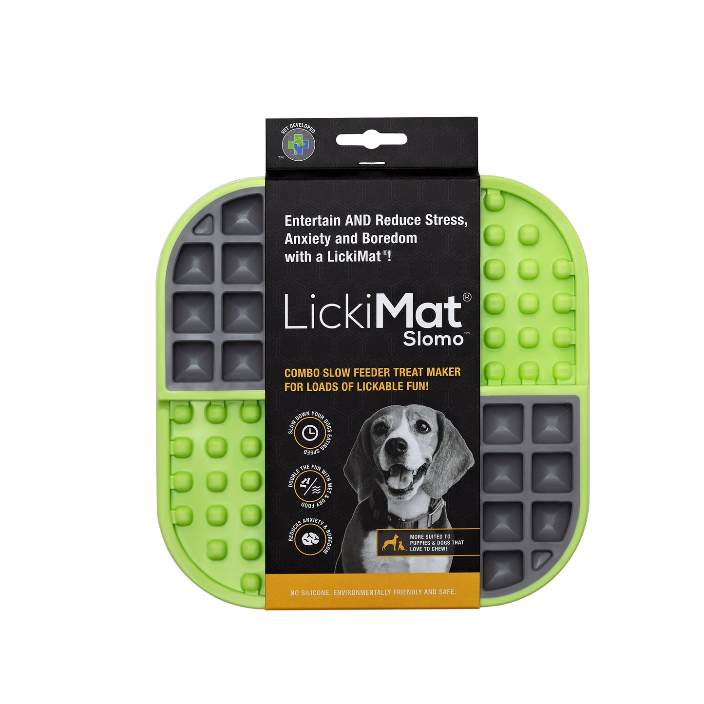 LickiMat SloMo Slow Feeder