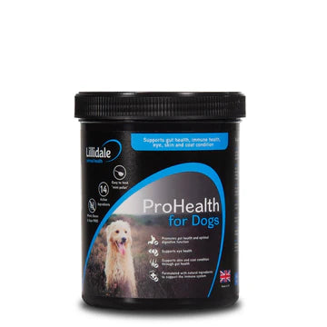 Lillidale Pro Health for Dogs