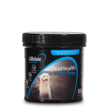 Lillidale Pro Health for Dogs
