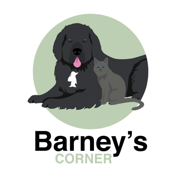 Barneys Corner Pet Shop
