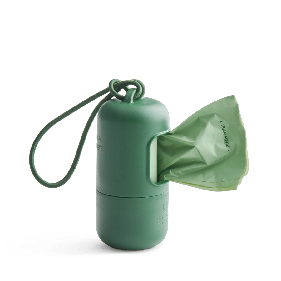 Beco Poop Bag Dispenser (+15 Bags)