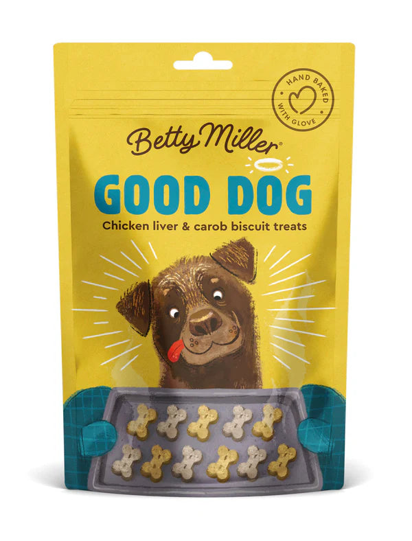 Betty Miller Good Dog (100g)