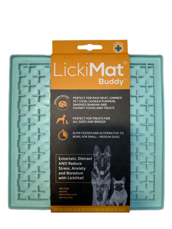 LickiMat Buddy