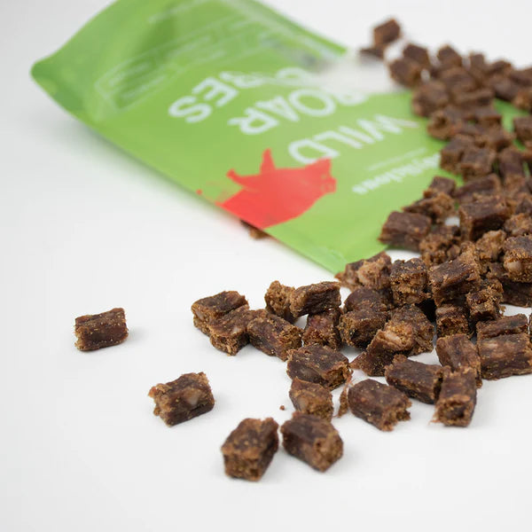 Buddylicious Wild Boar Cubes