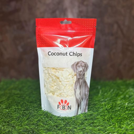 Coconut Chips (100g)