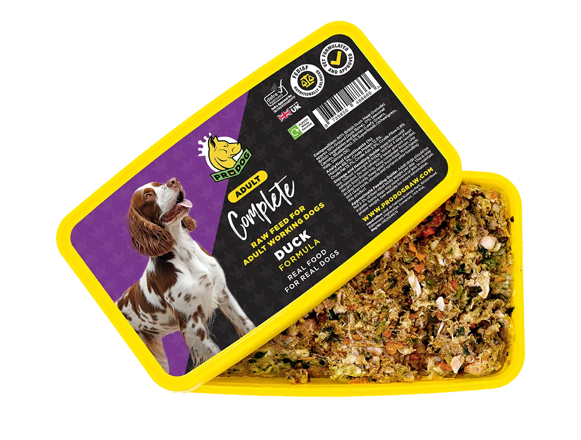 ProDog Raw Complete Range *LOCAL DELIVERY & CLICK AND COLLECT ONLY*