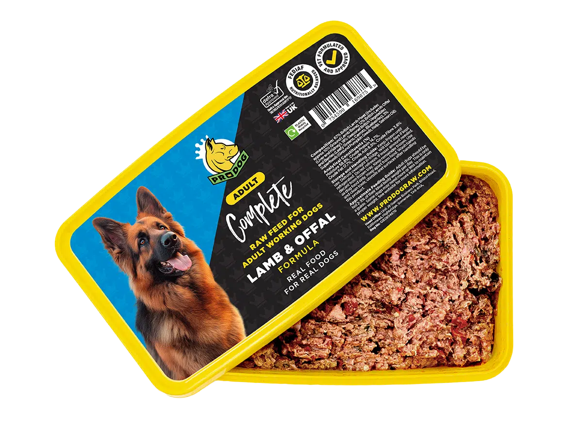 ProDog Raw Complete Range *LOCAL DELIVERY & CLICK AND COLLECT ONLY*