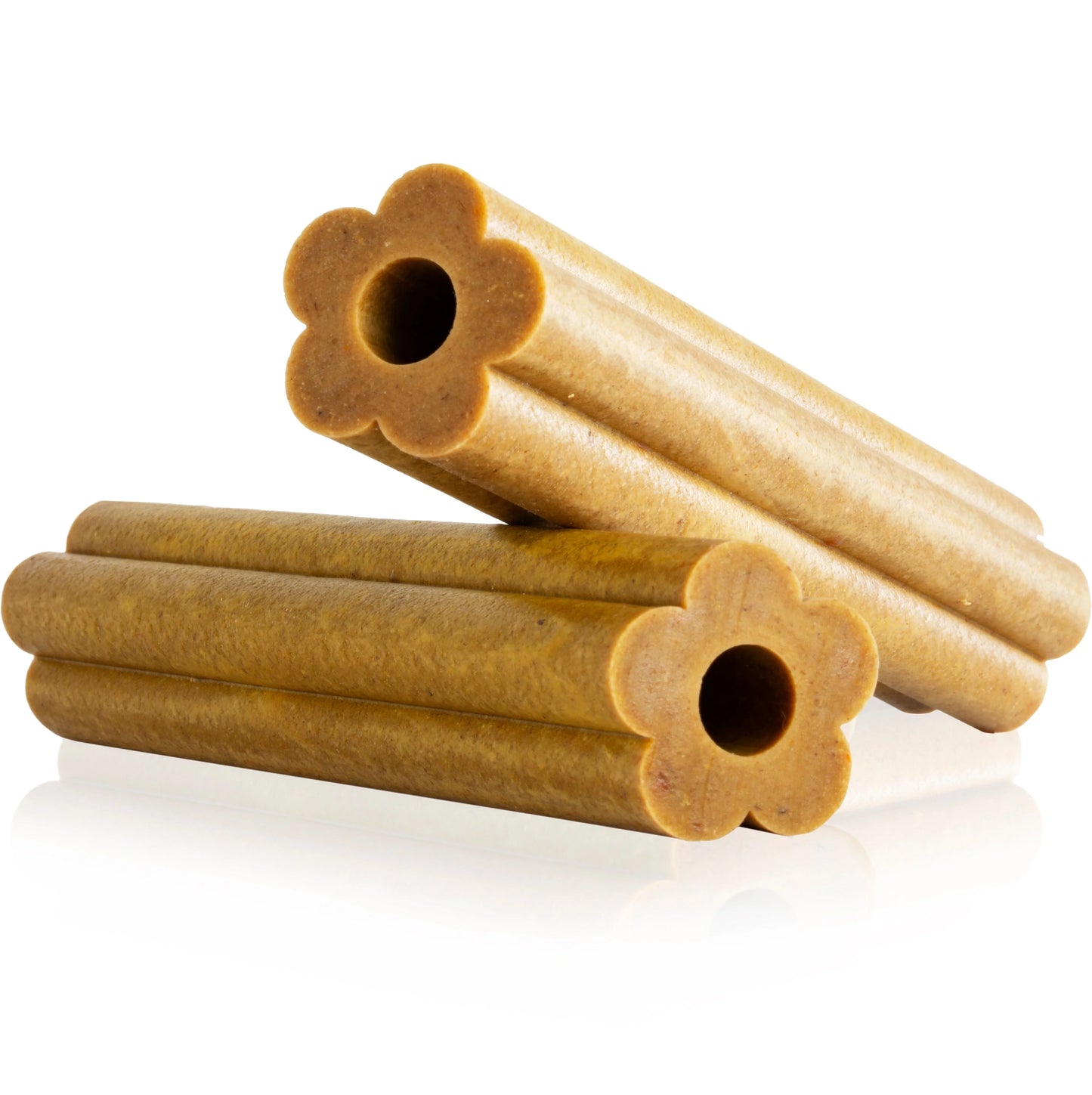 Soopa Jumbo Dental Sticks (Carrot & Pumpkin)
