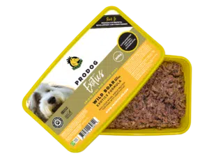 ProDog Raw Exotic Range *LOCAL DELIVERY & CLICK AND COLLECT ONLY*