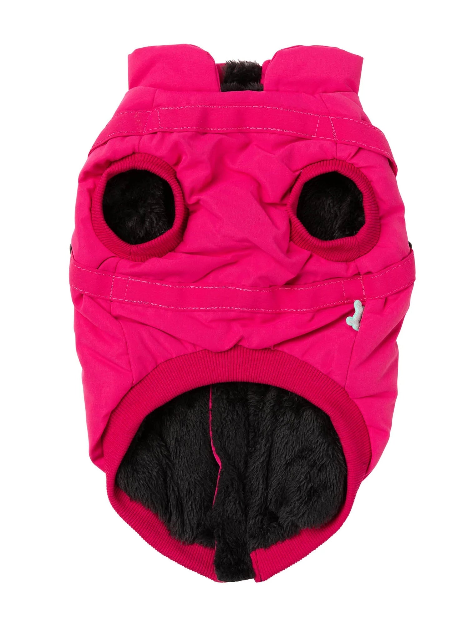 FuzzYard Life Dog Coats Flash Jacket