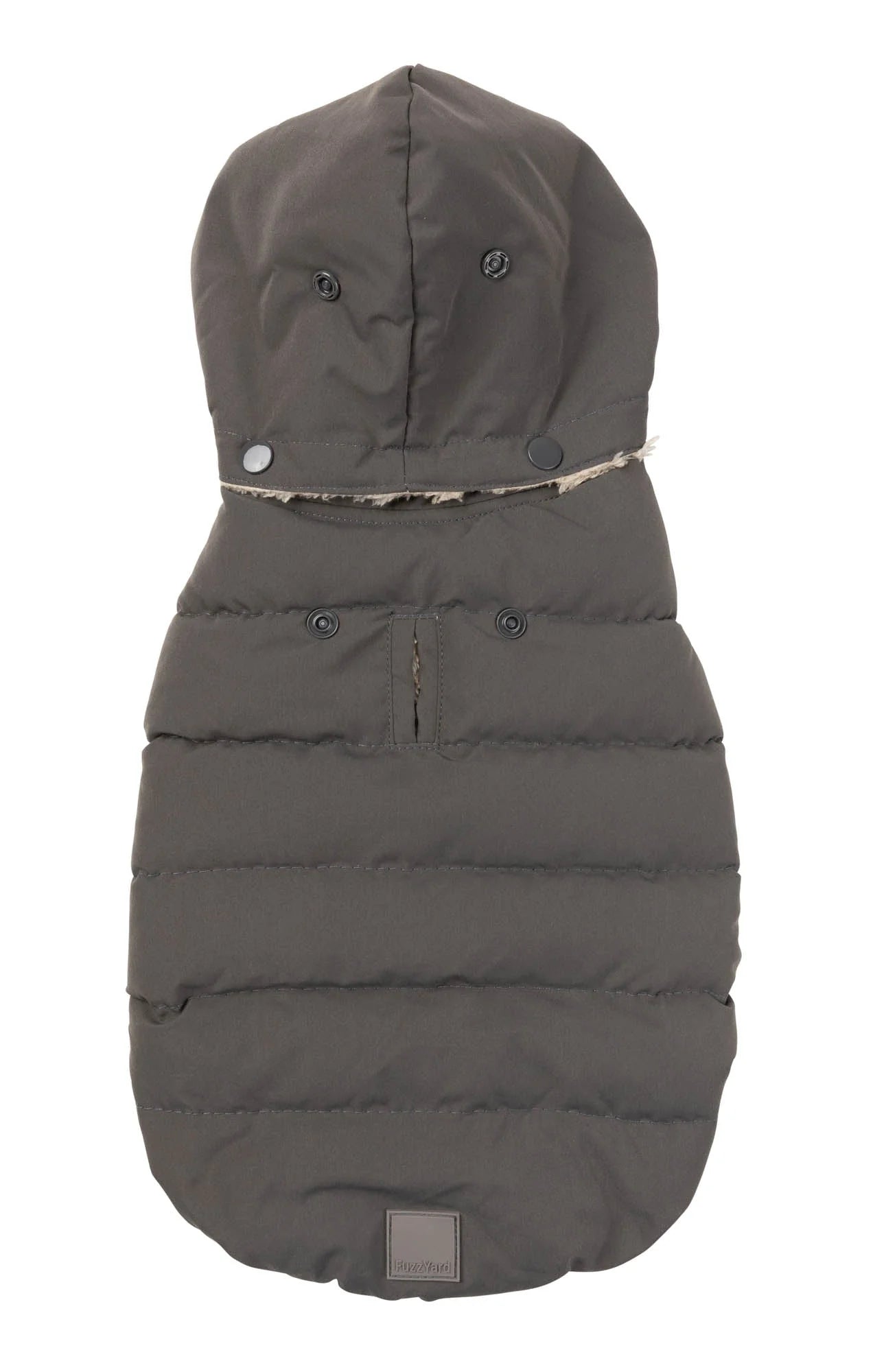 FuzzYard Life Essential Puffer