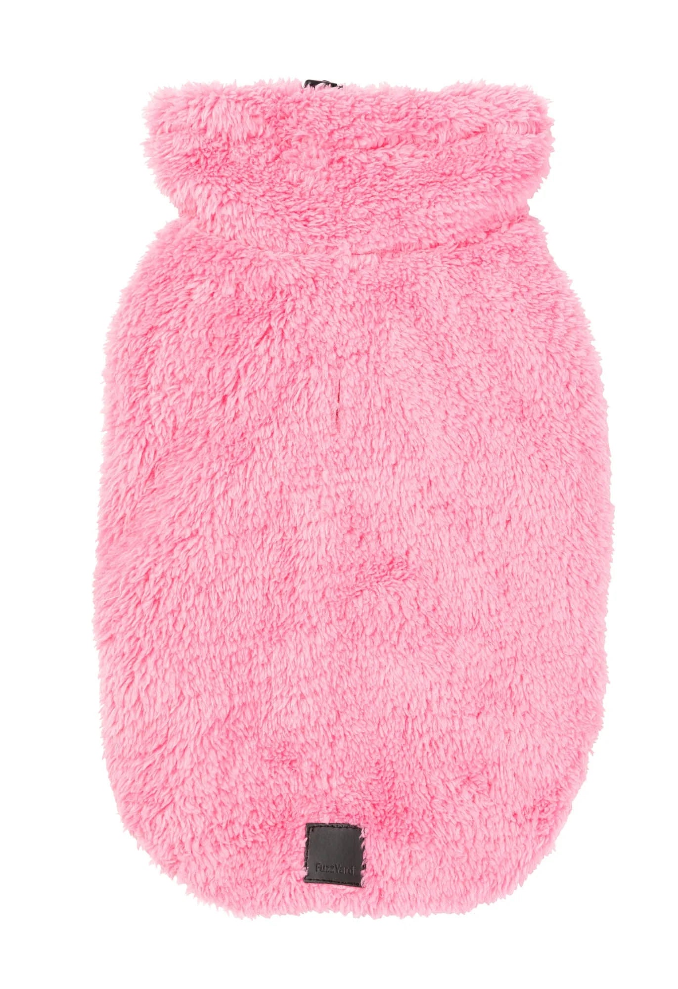 FuzzYard Life Turtle Teddy Sweater