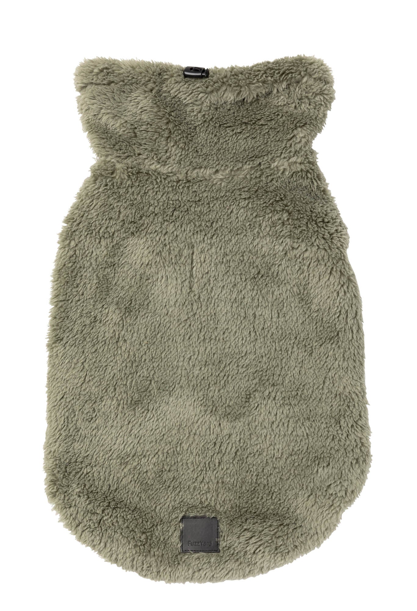 FuzzYard Life Turtle Teddy Sweater