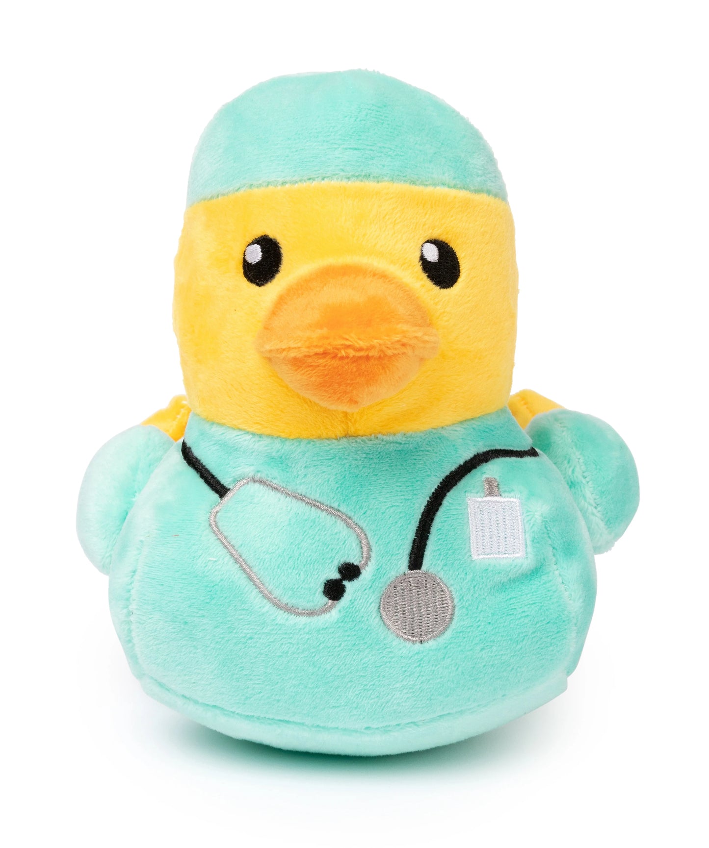 Waddle Squad Dog Toy