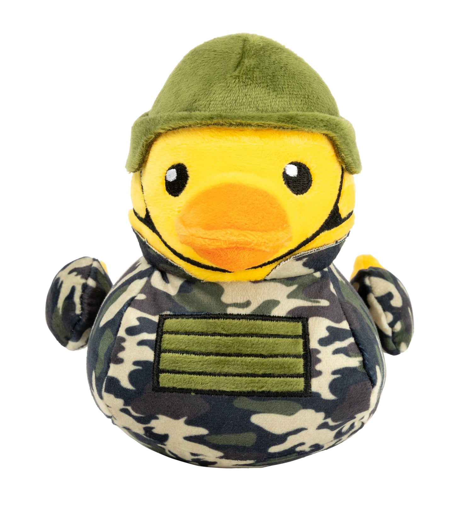 Waddle Squad Dog Toy