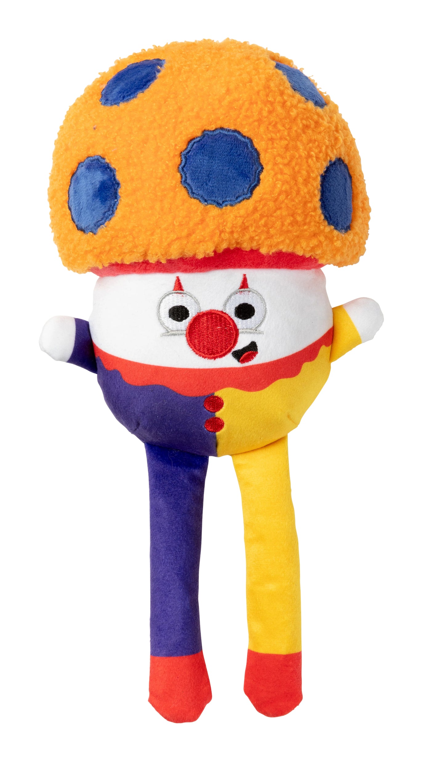 Fun Guy Dog Toy