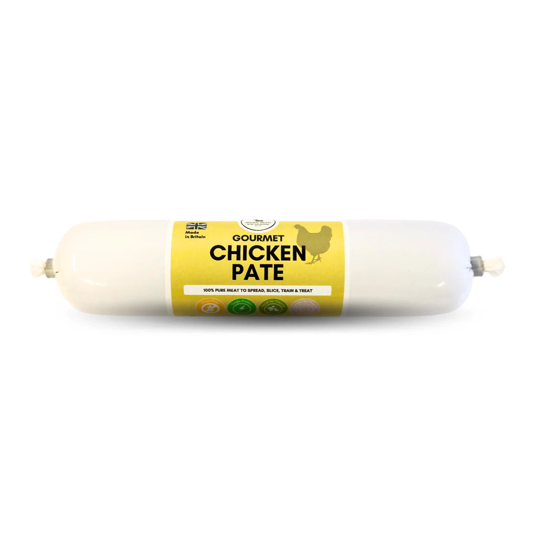 Gourmet Pate (200g)