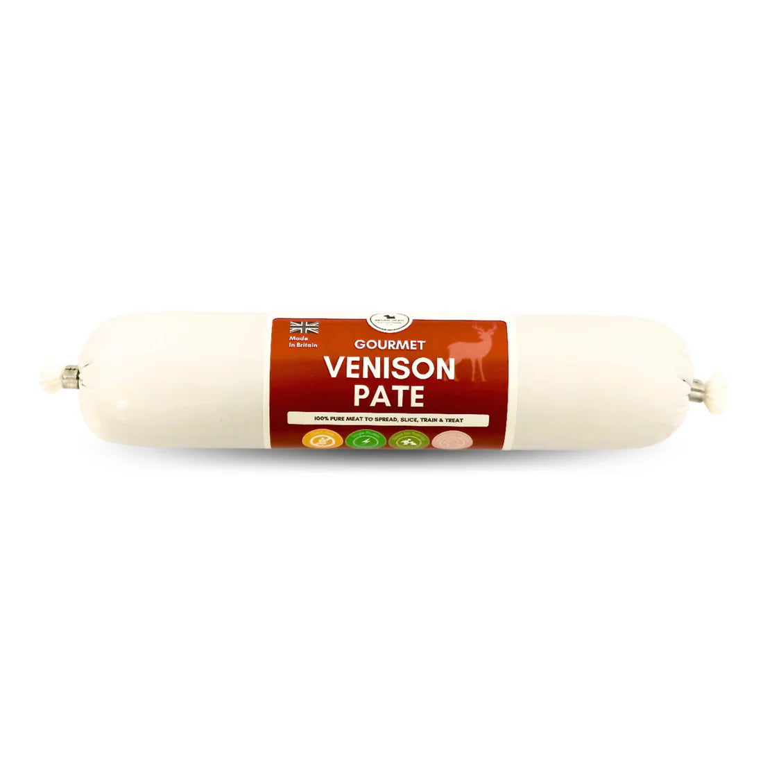 Gourmet Pate (200g)