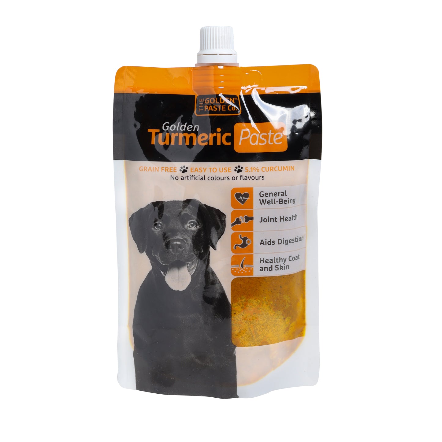 Tumeric Golden Paste for Dogs
