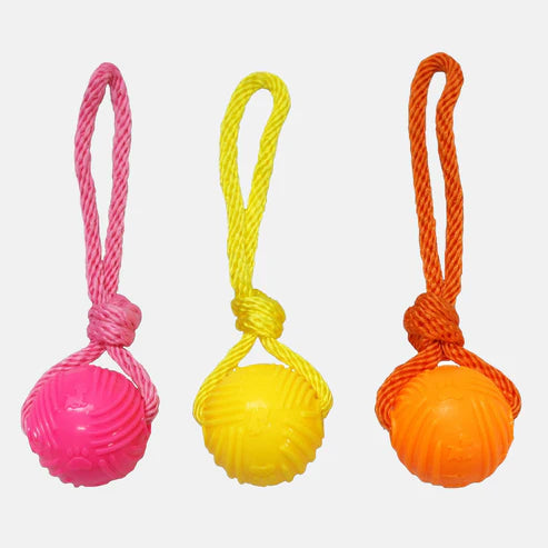 Good Boy Glow in the Dark Ball