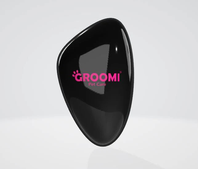 Groomi Knot Buster