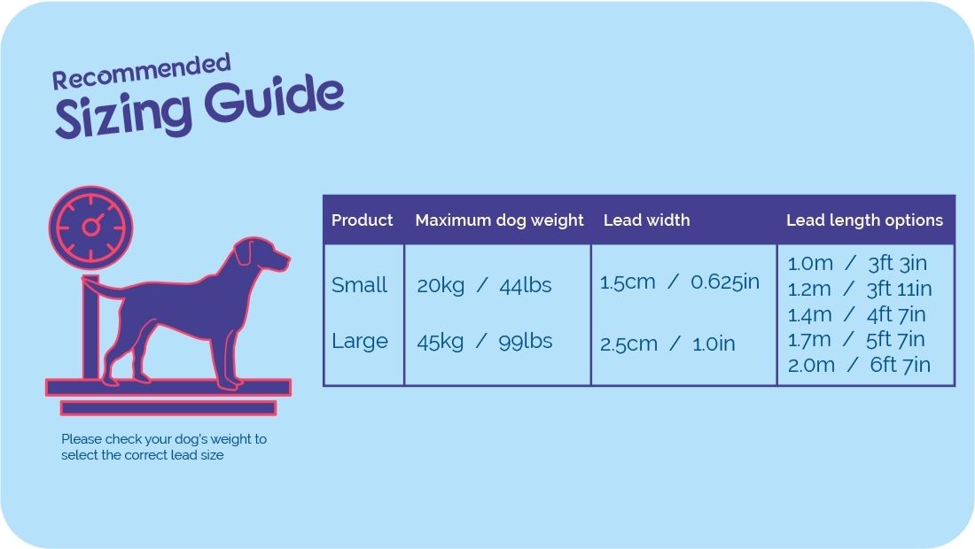 Halti Walking Double Ended Lead