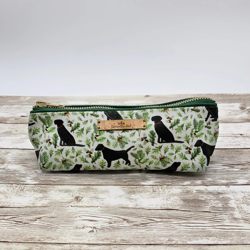 Samantha Hall Pencil Case