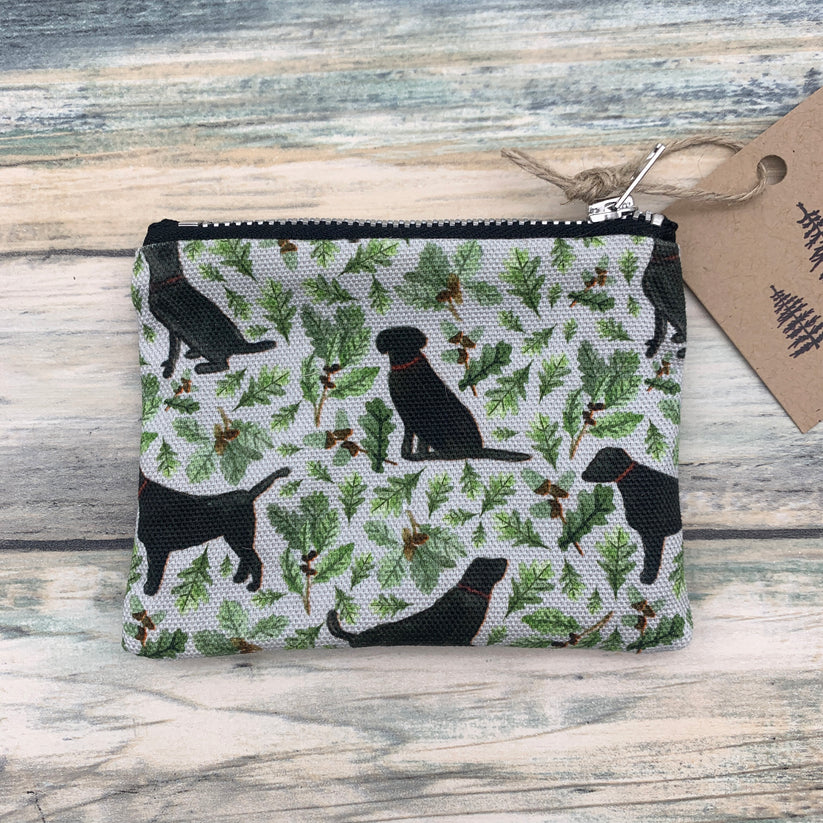 Samantha Hall Coin Purse