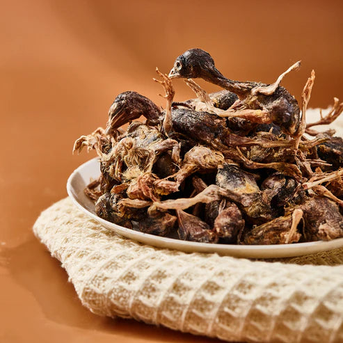 Waita Freeze Dried Quail (30g)