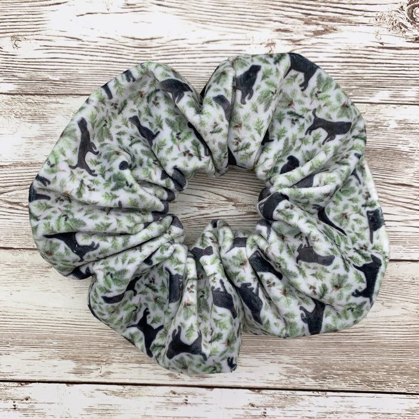Samantha Hall Designs Hair Scrunchies