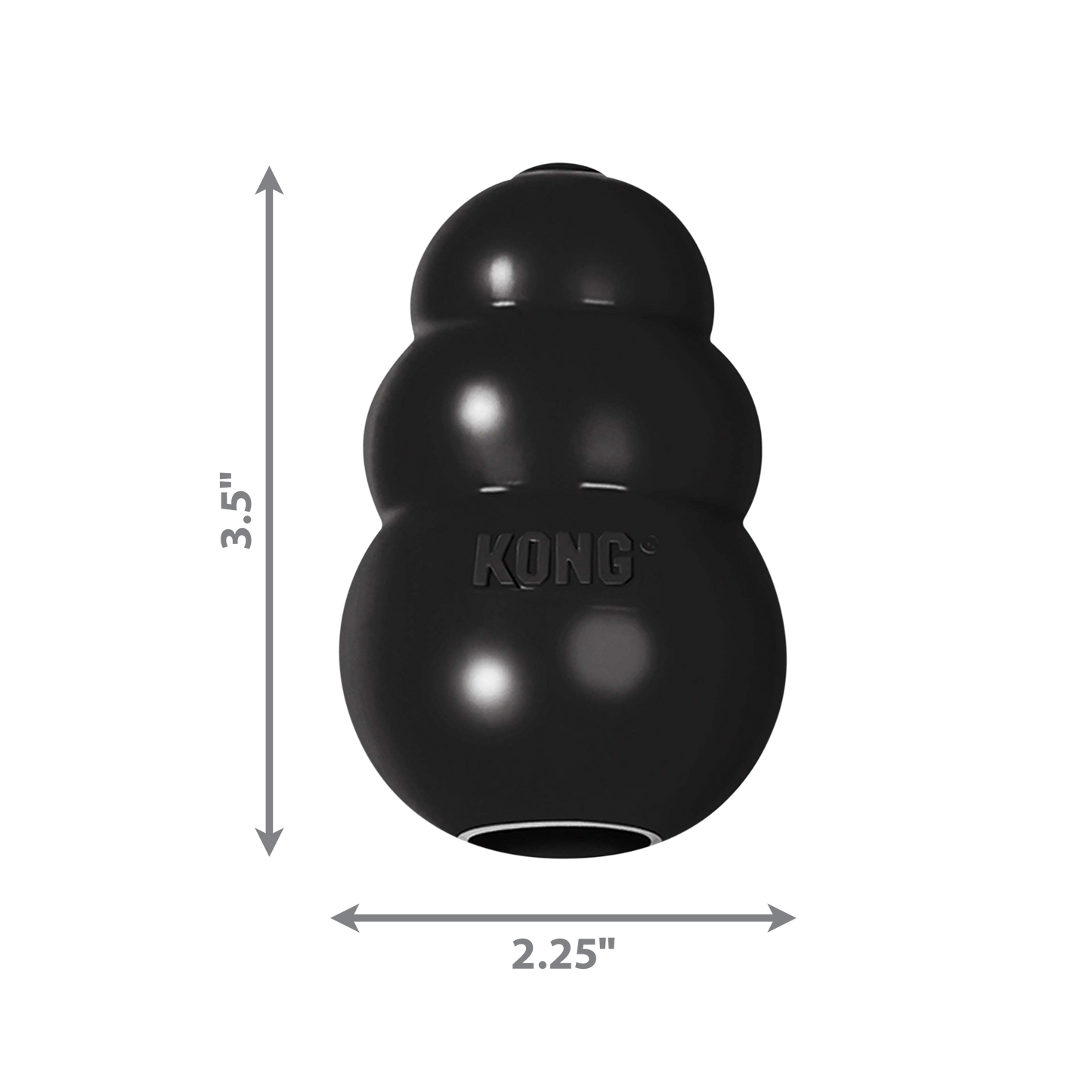 KONG Extreme Medium